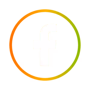 Facebook Icon 300x300