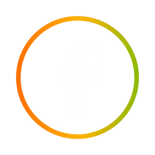 Facebook Icon