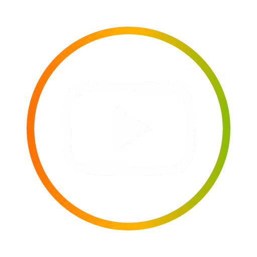 Youtube Icon