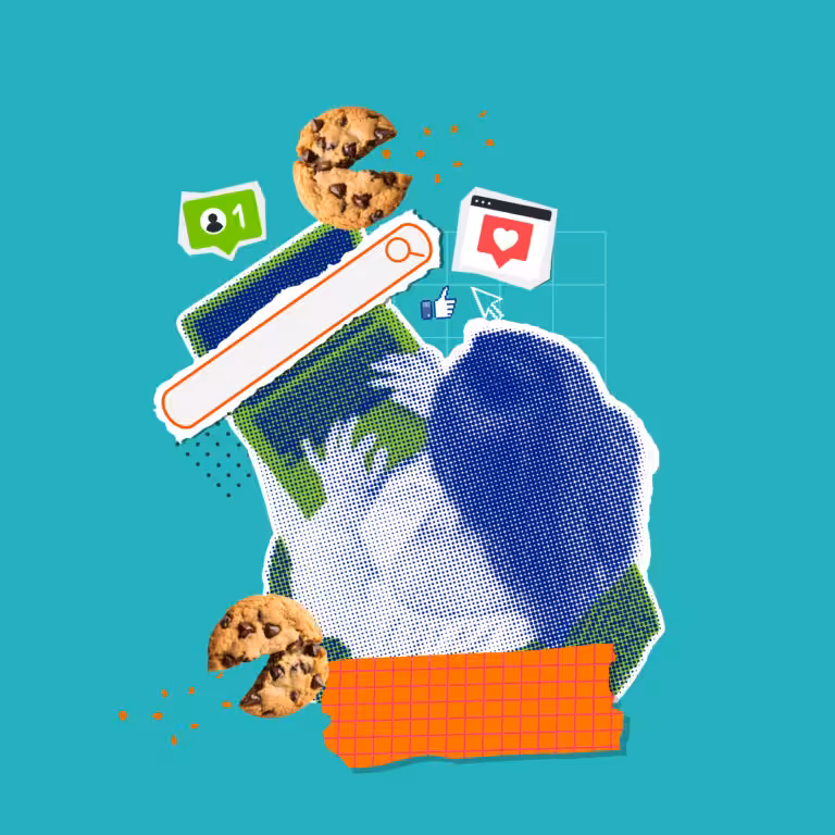 Uniquely Digital 3rd Party Cookies Blog Header