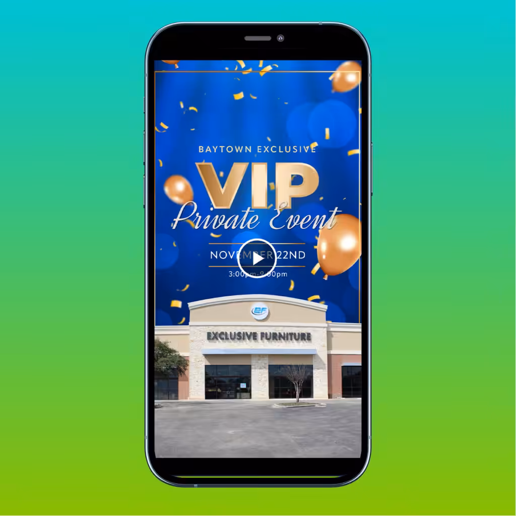 Furniture Store Grand Opening Success ud grandopening casestudy blocks 01