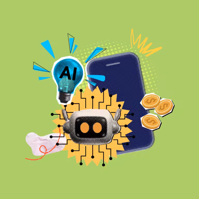 AI vs Digital Marketing Blog V2