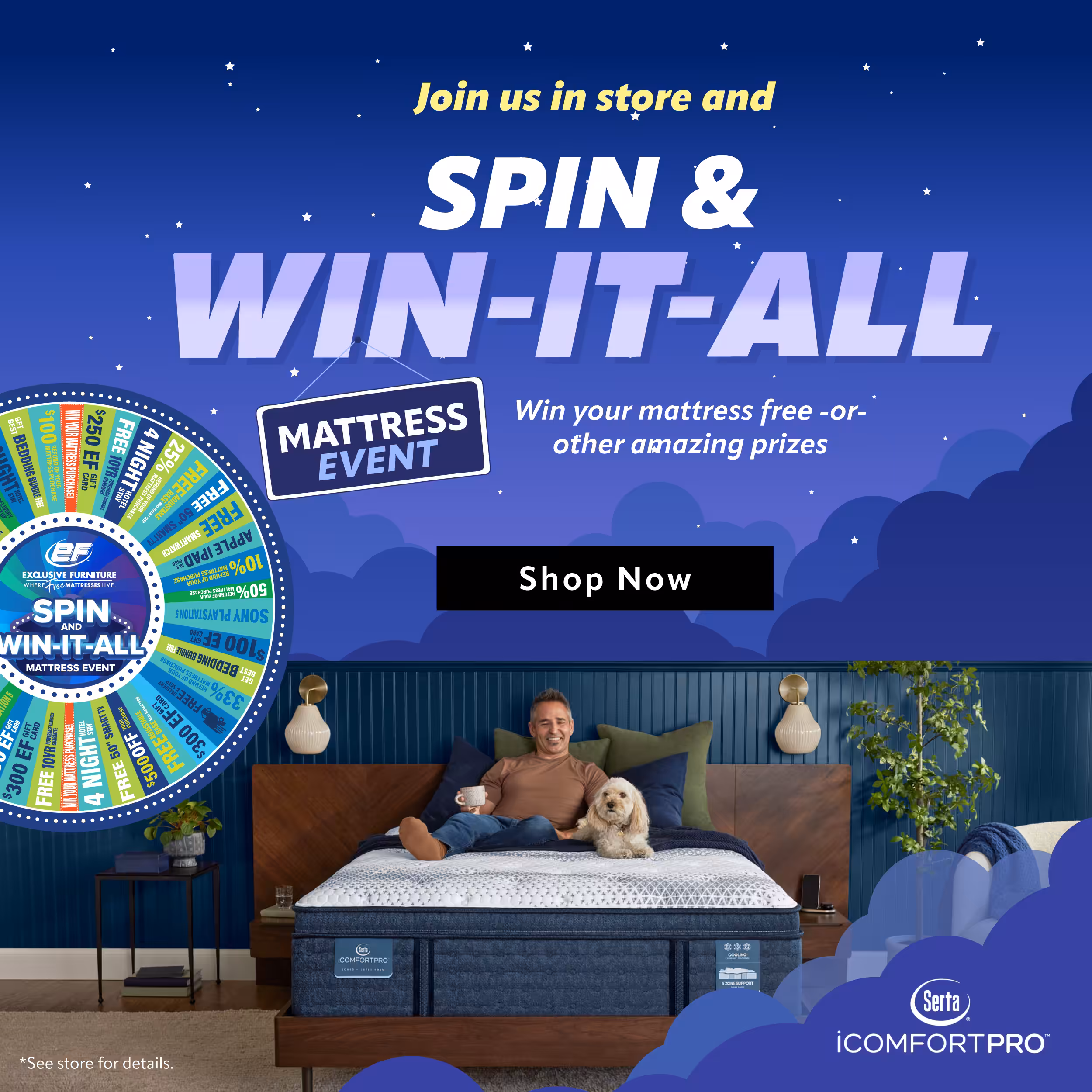 EF SocialAds SpinWin 100424 Icomfort