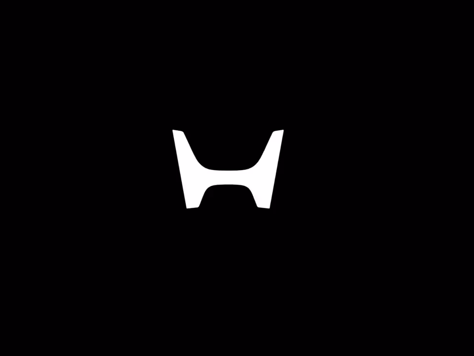 honda logo